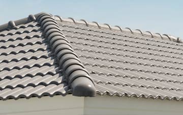 advantages of Arlebrook clay roofing