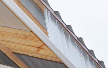 why Arlebrook fascia repairs are essential