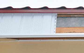 Arlebrook fascia repair costs