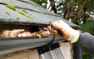 gutter cleaning Arlebrook, Gloucestershire