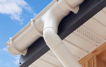 Arlebrook gutter installation costs