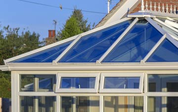 professional Arlebrook conservatory insulation