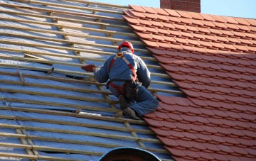 roof tiles Arlebrook, Gloucestershire