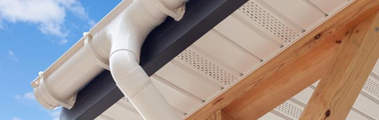 get Arlebrook guttering quotes today