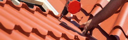 save on Arlebrook roof installation costs