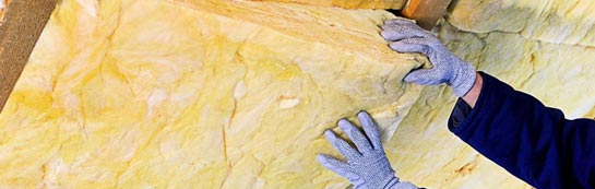 quotes for Arlebrook roof insulation