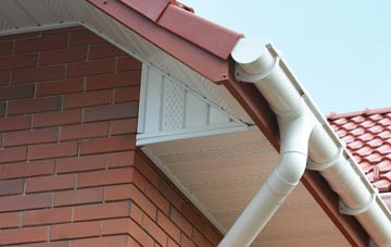 Arlebrook soffit repair costs