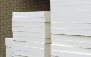 Arlebrook tapered roof insulation costs