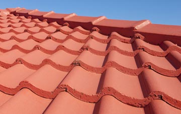 Arlebrook tile and slate roof replacement