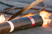 free Arlebrook flat roofing repair quotes